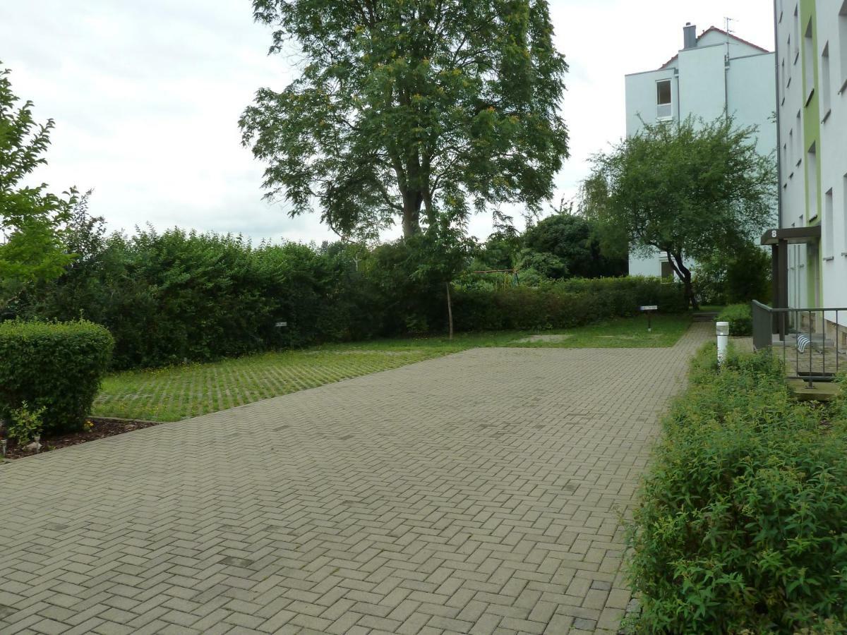 Fewo Dresden-Trachau Exterior foto